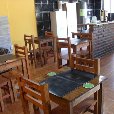 La India Dormida Hotel Ел Чалтен Екстериор снимка