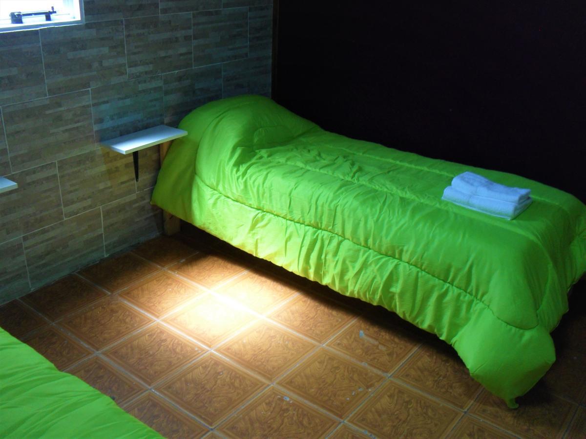 La India Dormida Hotel Ел Чалтен Екстериор снимка