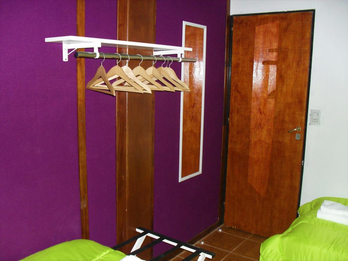 La India Dormida Hotel Ел Чалтен Екстериор снимка